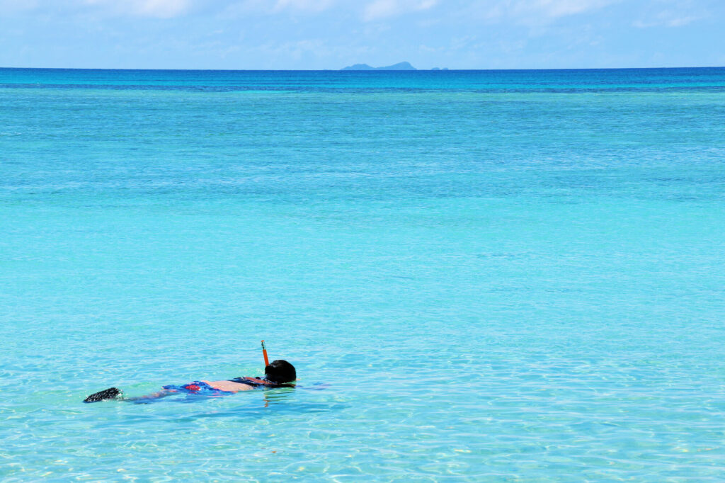 謹賀新年！ 2026年も笑顔あふれる海時間を